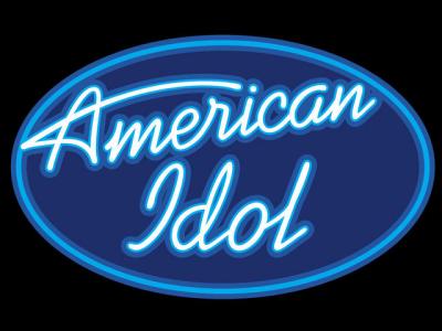 american idol logo 2010. who watch American Idol.